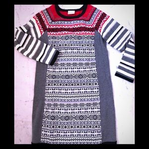 Hanna Andersson dress